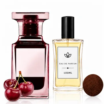 Cherry Smoke Унісекс 100 мл