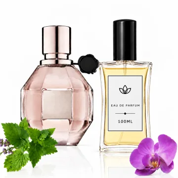 Flowerbomb Жіночі 100 мл