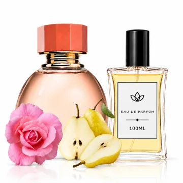 Bare Rose Жіночі 100 мл