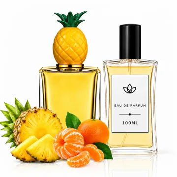 Pineapple Унісекс 100 мл