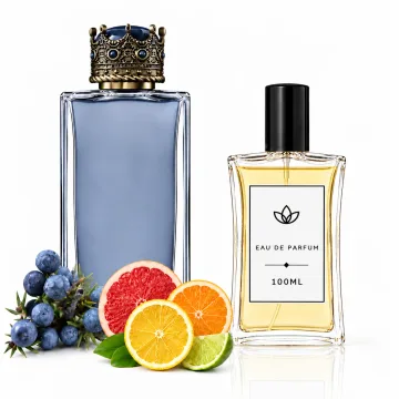 K By Dolce&Gabbana Чоловічі 100 мл