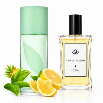 Green Tea Жіночі 100 мл