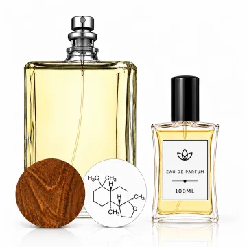 Escentric 02 Унісекс 100 мл